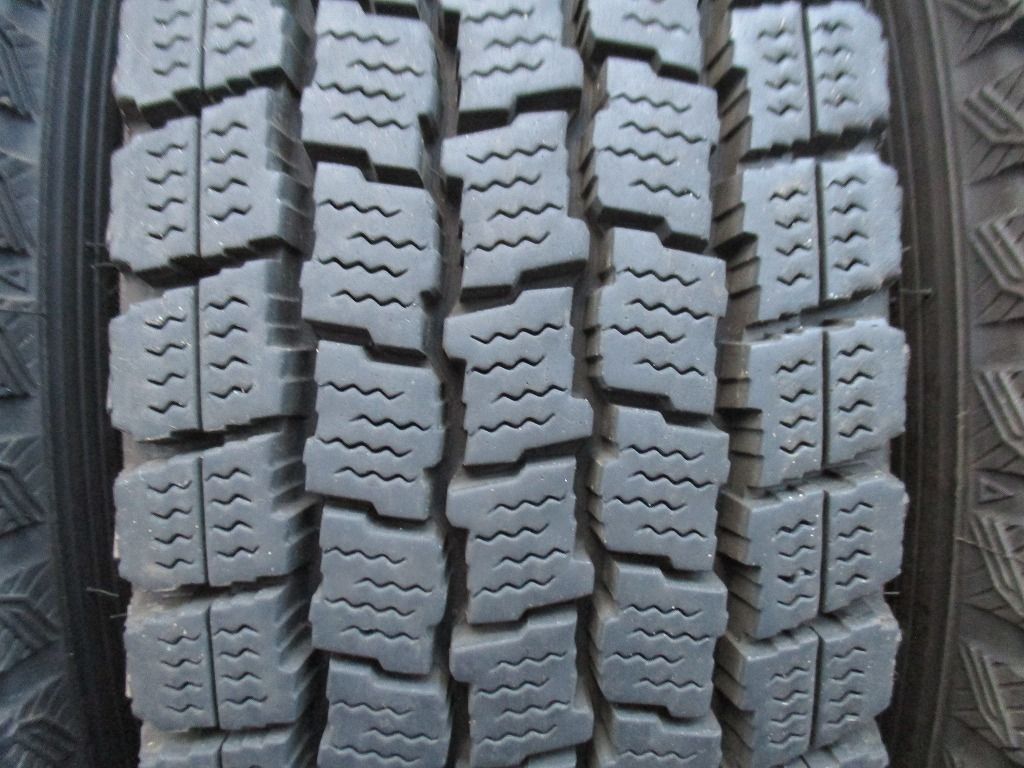  155 80 R 14 88 86 N LTグッドイヤー ICENAVI CARGO 4本 インボイス領収書発行 14インチ スタッドレス