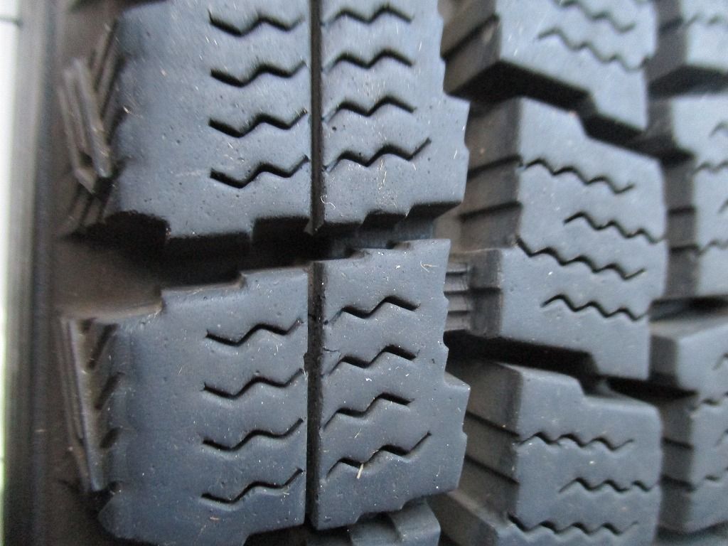 LTグッドイヤー ICENAVI