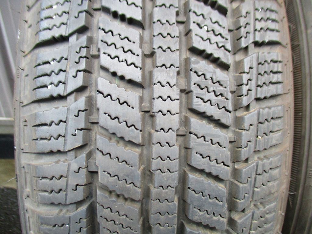 155 65 R 14 75 T インぺリアル ICE PLUS S 110 製 4本 インボイス領収書発行