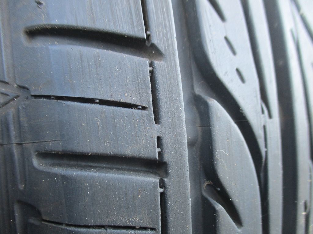  165 55 R 15 75 V ダンロップ ENASAVE EC 202 製 2本 インボイス領収書発行 15インチ サマータイヤ ノーマルタイヤ