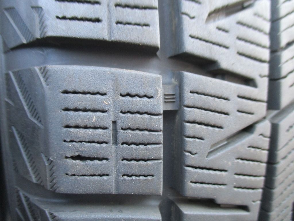  195 65 R 16 92 Q ヨコハマ iG 70 スタッドレス 4本 インボイス領収書発行 16インチ スタッドレス