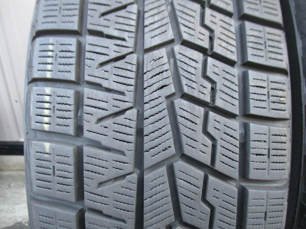 195 65 R 16 92 Q ヨコハマ iG 70 スタッドレス 4本 インボイス領収書発行