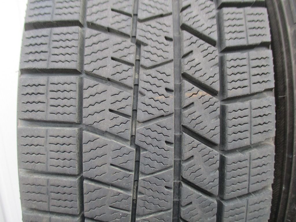 195 65 R 16 92 Q ダンロップ WINTER MAXX WM 03 スタッドレス 2020年製 4本 インボイス領収書発行