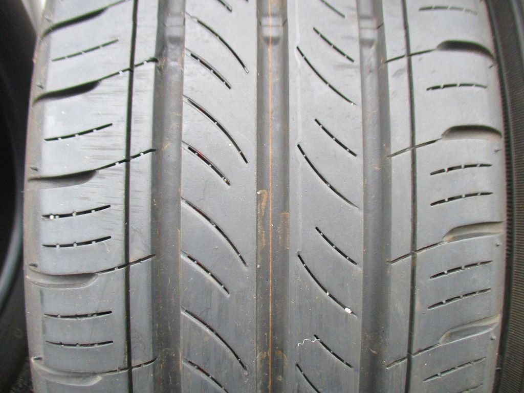 185 60 R 15 84 H ダンロップ ENASAVE EC 300 4本 インボイス領収書発行