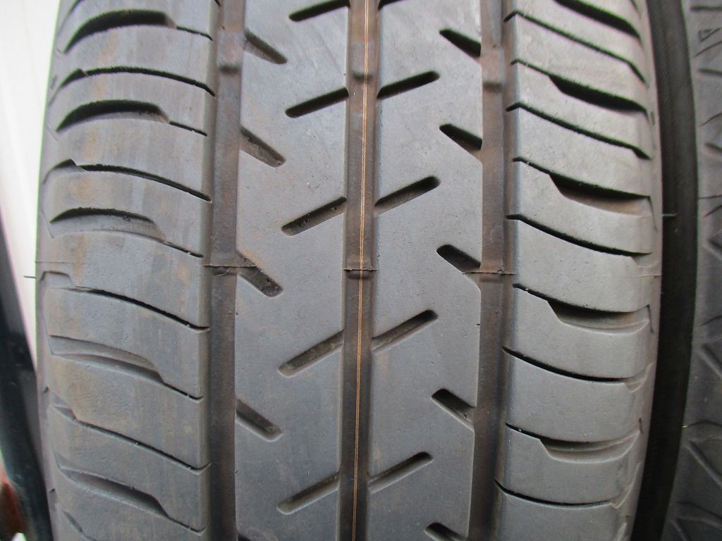 185 65 R 15 88 S SL 101 製 2本 インボイス領収書発行