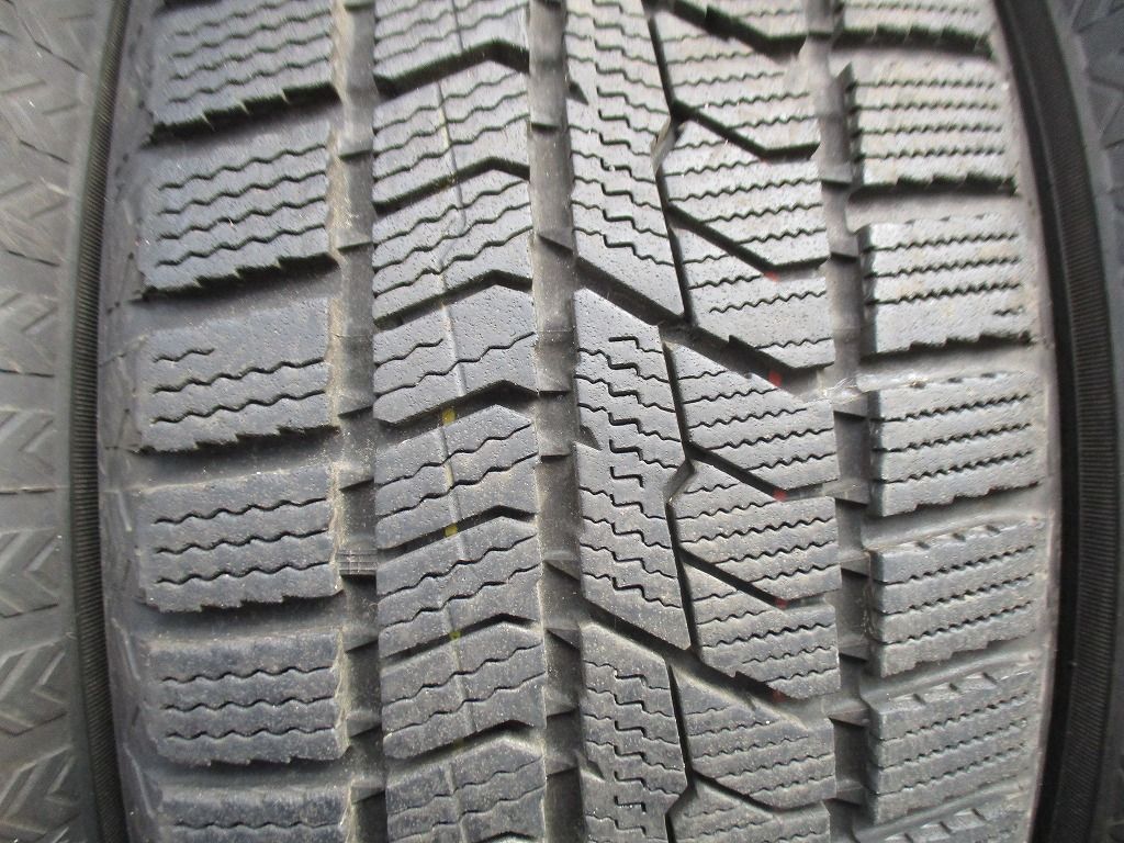 トーヨータイヤ OBSERVE