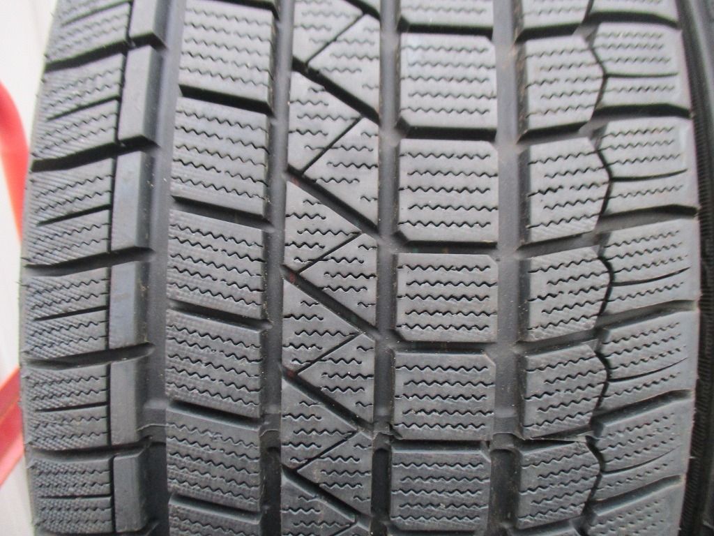 225 45 R 18 91 Q ケンダ ICETEC NEO KR 36 スタッドレス 製 4本 インボイス領収書発行