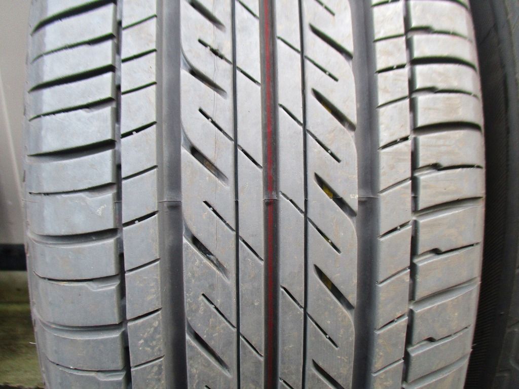 195 65 R 15 91 H ブリヂストン ECOPIA EP 150 製 2本 インボイス領収書発行