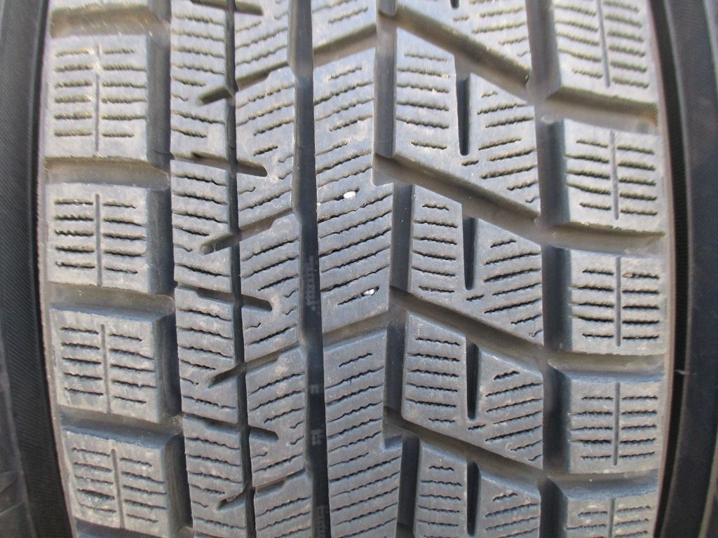  195 65 R 16 92 Q ヨコハマ iG 60 スタッドレス 2020年製 4本 インボイス領収書発行 16インチ スタッドレス