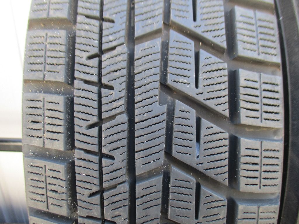 195 65 R 16 92 Q ヨコハマ iG 60 スタッドレス 2020年製 4本 インボイス領収書発行