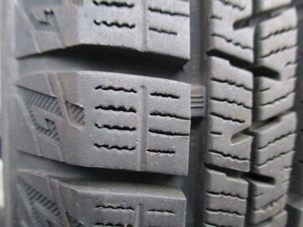 ヨコハマ iceGUARD