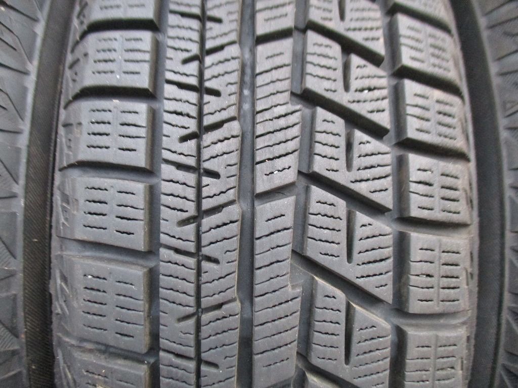  155 65 R 13 73 Q ヨコハマ iceGUARD iG 60 スタッドレス 4本 インボイス領収書発行 13インチ サマータイヤ ノーマルタイヤ