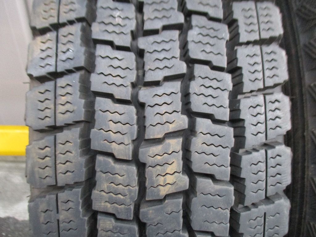 155 80 R 14 88 86 N LT グッドイヤー ICENAVI CARGO スタッドレス 4本 インボイス領収書発行