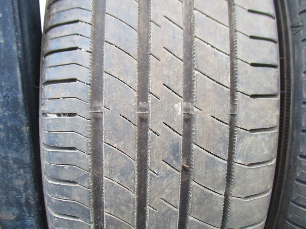 185 60 R 16 86 H ダンロップ LE MANS V 製 2本 インボイス領収書発行