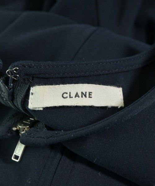 CLANE オールインワン/サロペット レディース 【古着】【中古】【送料