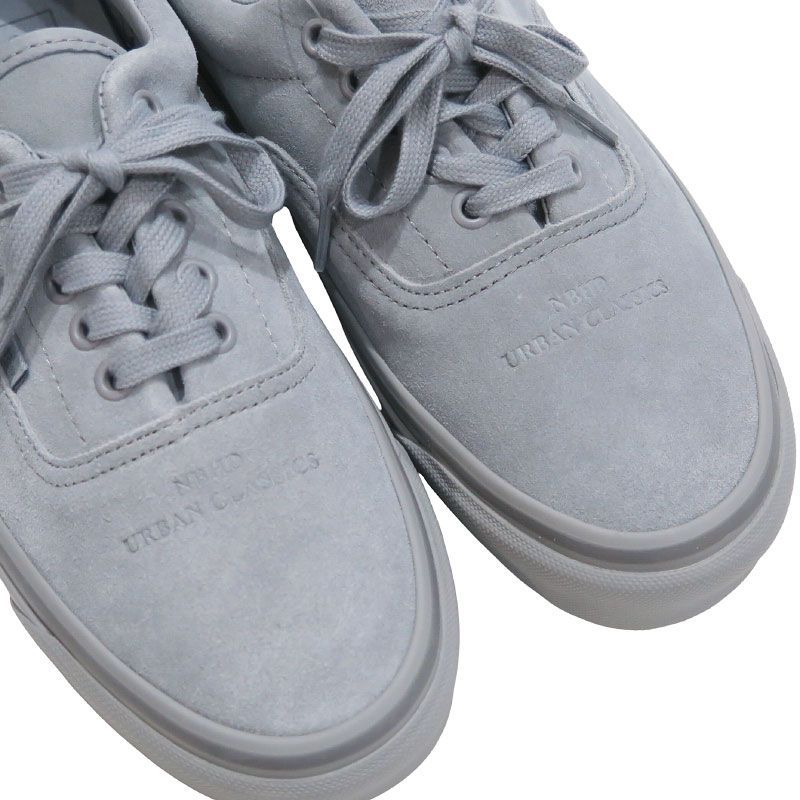 ネイバーフッド x