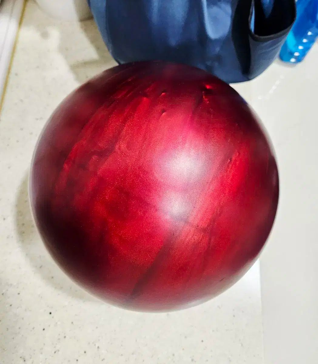 レッドパール ウレタン