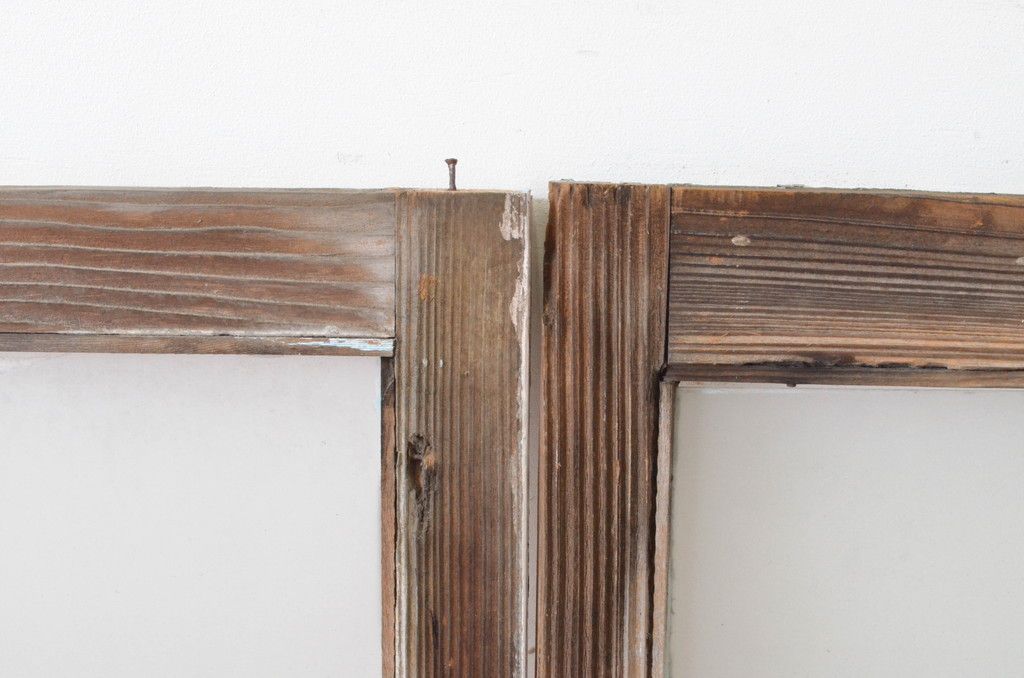 引き戸 ガラス戸