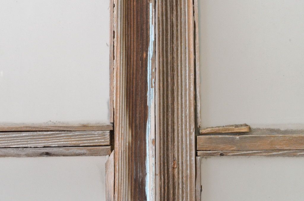 アンティーク建具