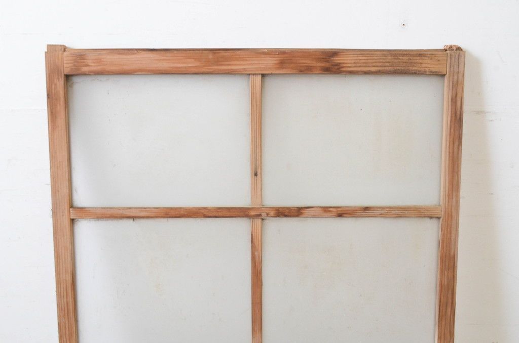 引き戸 ガラス戸