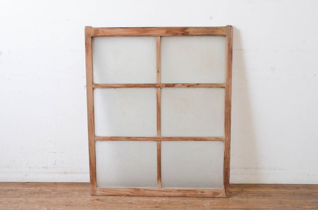 アンティーク建具