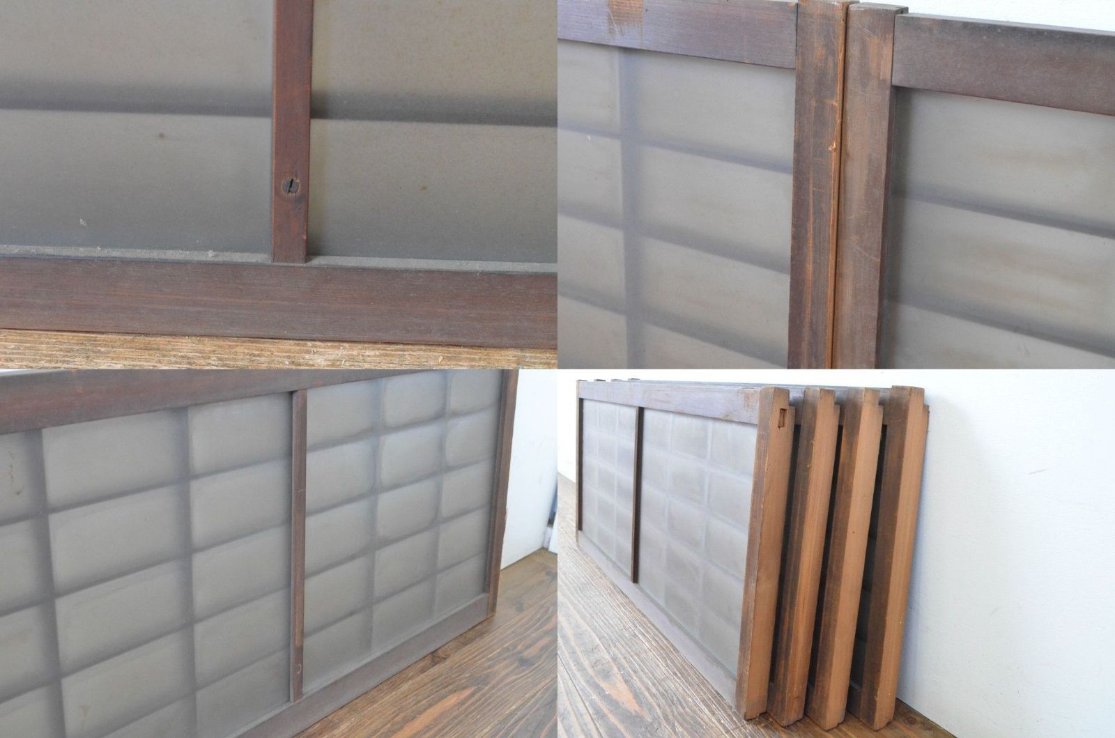 アンティーク建具