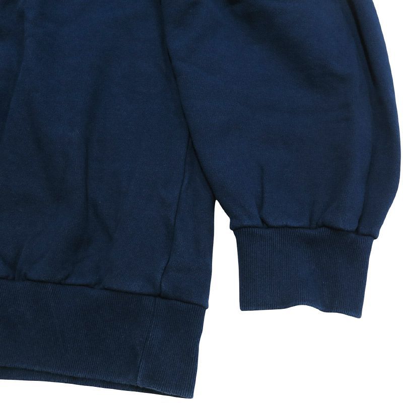 WTAPS ダブルタップス 22AW LOCKS/SWEATER/COTTON 222ATDT-CPM02S 