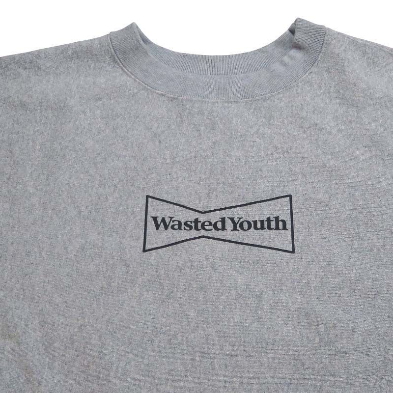 Wasted Youth ウェイステッド ユース OTSUMO PLAZA EXCLUSIVE 