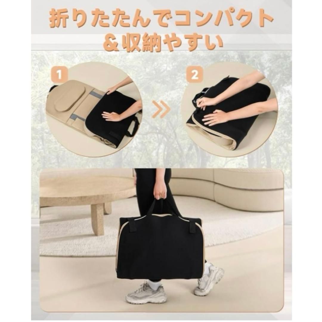 立体エアーマット