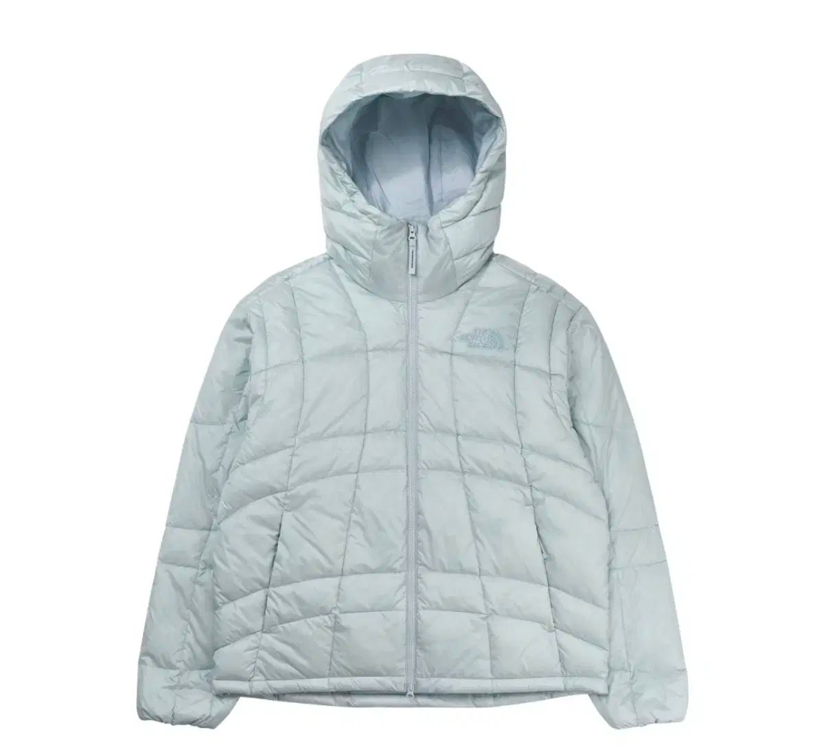 ザノースフェイス lt 単 ジャケット ライトブルー xs
