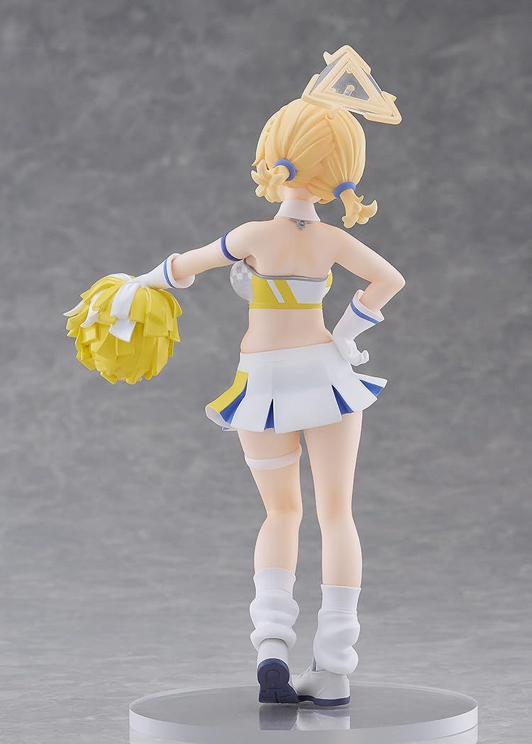 【新品】 POP UP PARADE ブルーアーカイブ -Blue Archive- コトリ(応援団) 佐賀