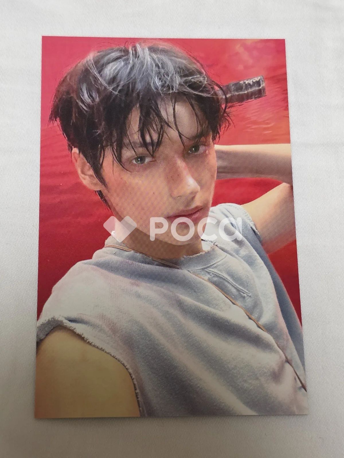 TXT ヒュニンカイ 2025 SBS 歌謡大典: Summer - メルカリ