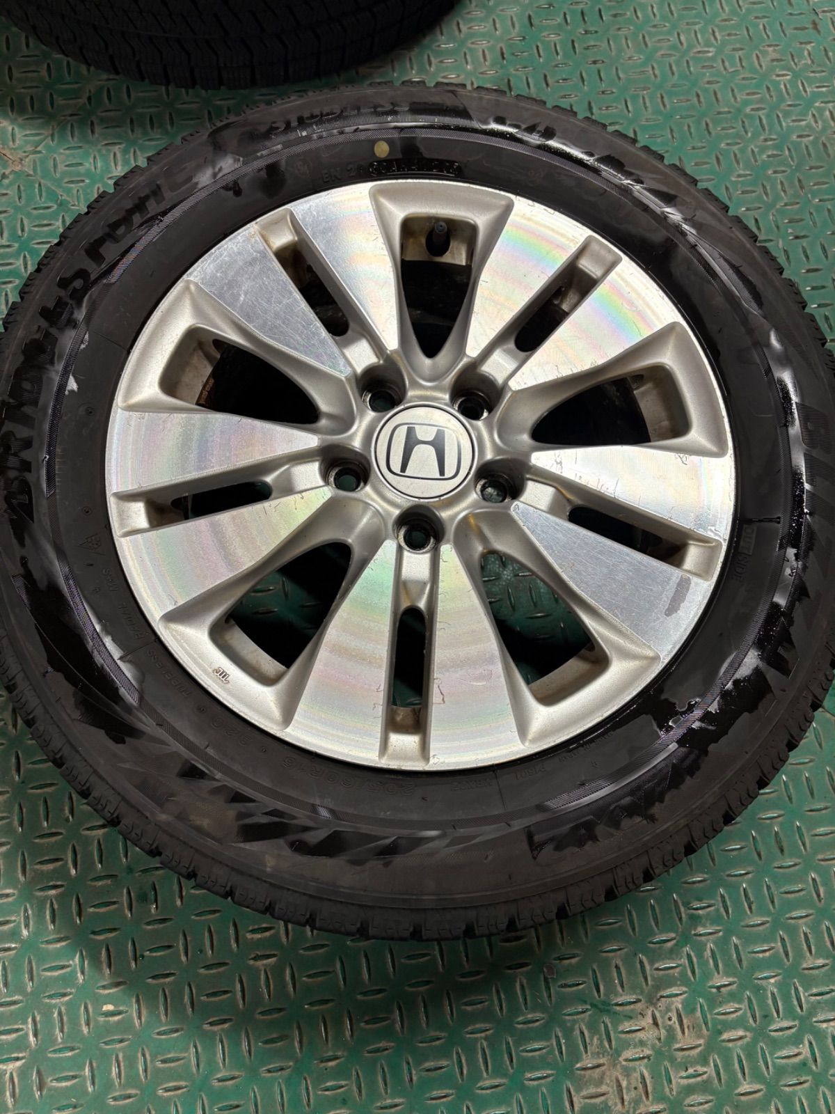 チビ様専用ページ【?お得情報あり】HONDA ホンダ ステップワゴン RK5 