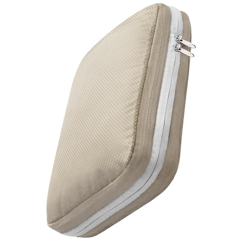 ☆注目商品☆【じゃらん × ZIPで紹介】LIXIA 旅行用圧縮袋 圧縮袋