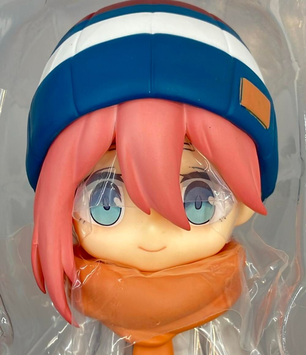 マックスファクトリー ゆるキャン ねんどろいど 斉藤恵那 特典付き