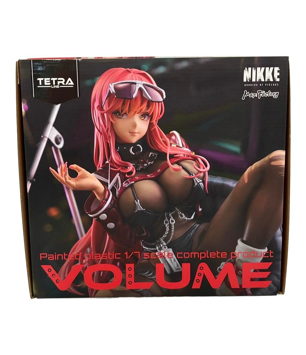 グッドスマイルカンパニー　NIKKE ボリューム 美品 グッドスマイルカンパニー NIKKE 1/7 ボリューム フィギュア