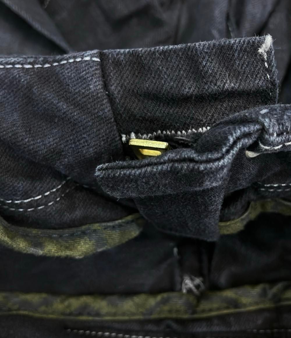 ヴィヴィアンウエストウッド アングロマニア リー デニムショート