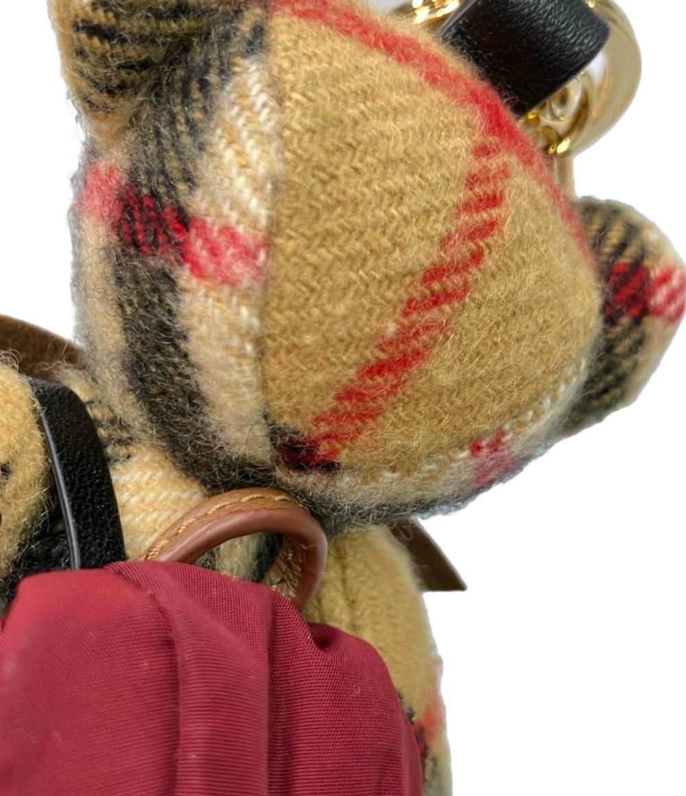 バッグチャーム