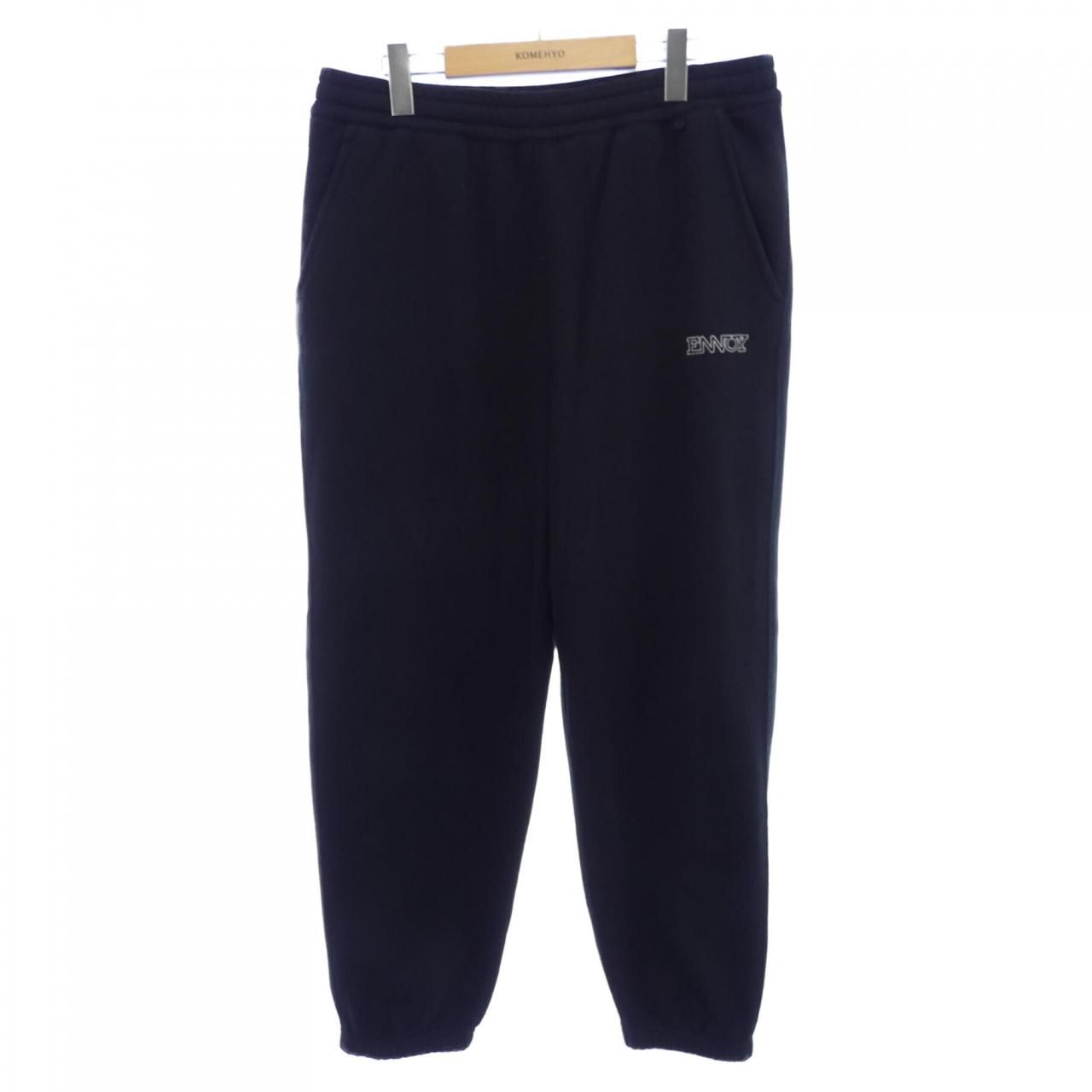 The Ennoy Profession AW24BRENPT07NTL パンツ - メルカリ