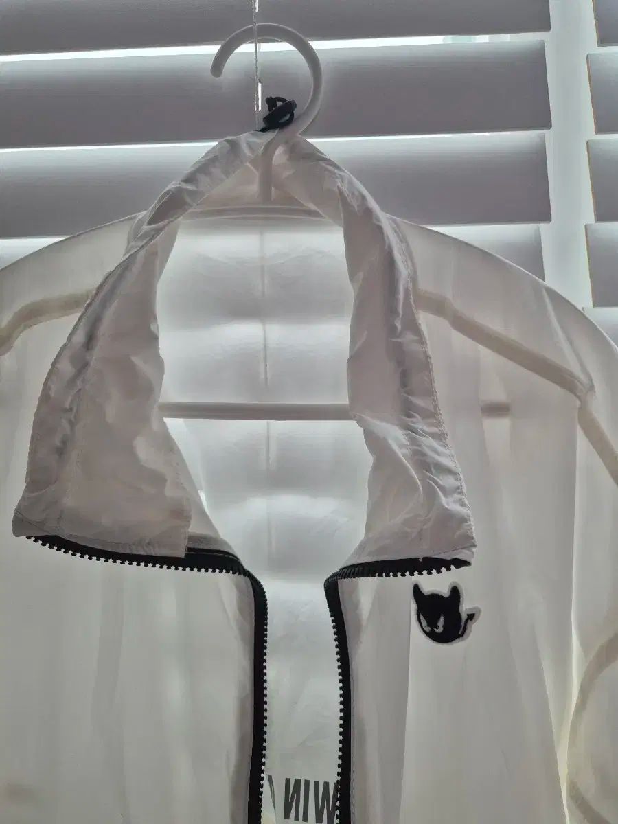 ワック ゴルフ ウィンドブレーカー