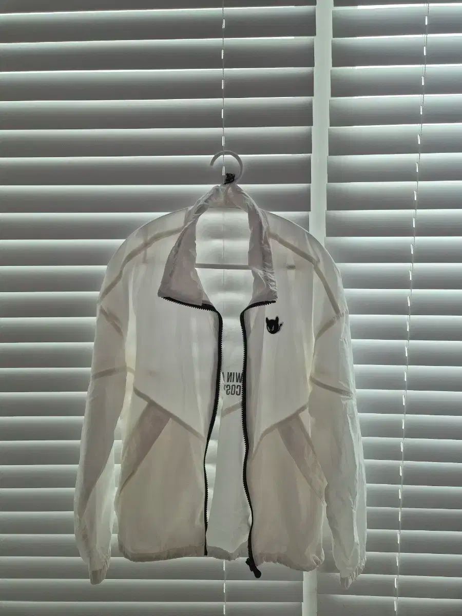 ワック ゴルフ ウィンドブレーカー