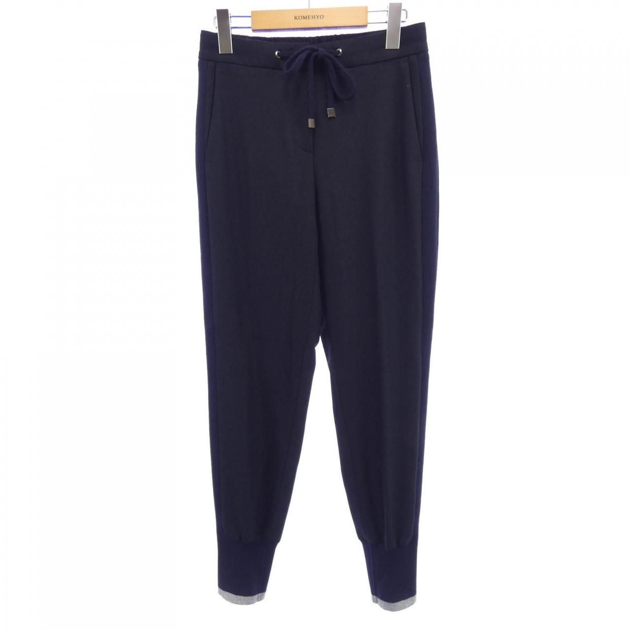 ペセリコ PESERICO 最新 LE1219122 パンツ ペセリコ PESERICO  