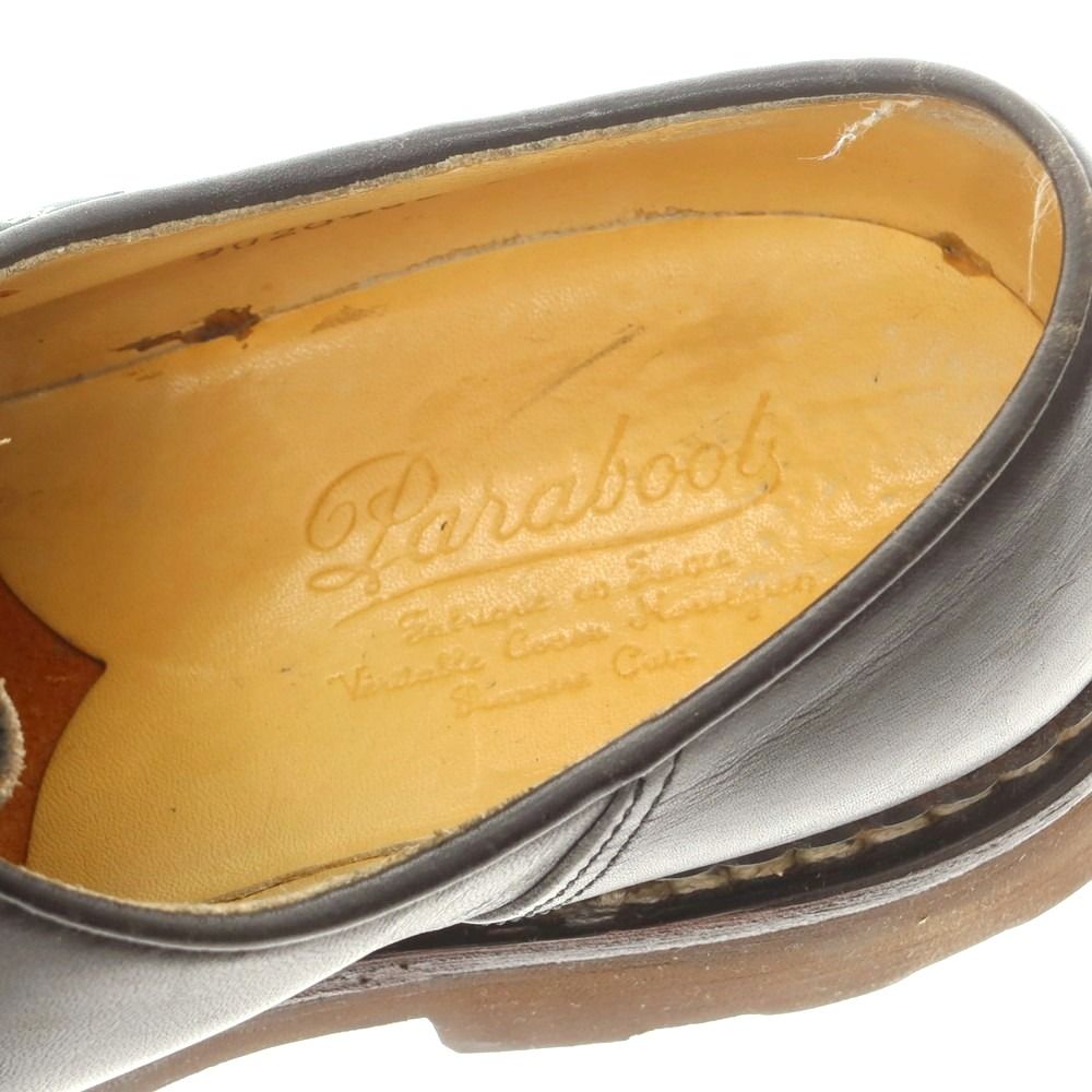 ブラック サイズ39