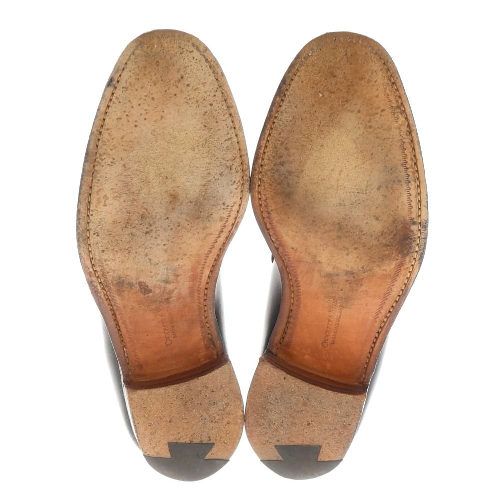 CROCKETT-JONES CAVENDISH2