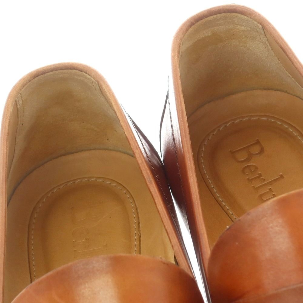 ブラウン サイズ8