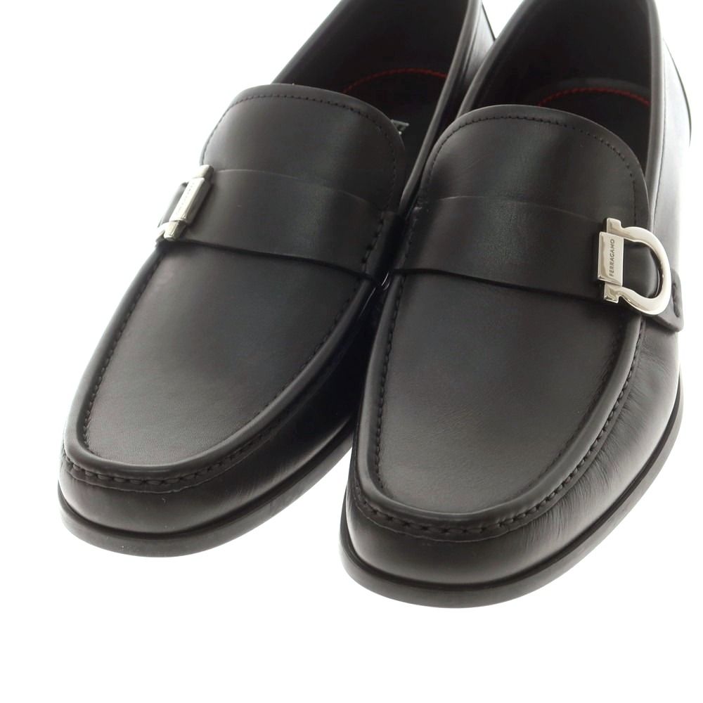 ブラック サイズ8