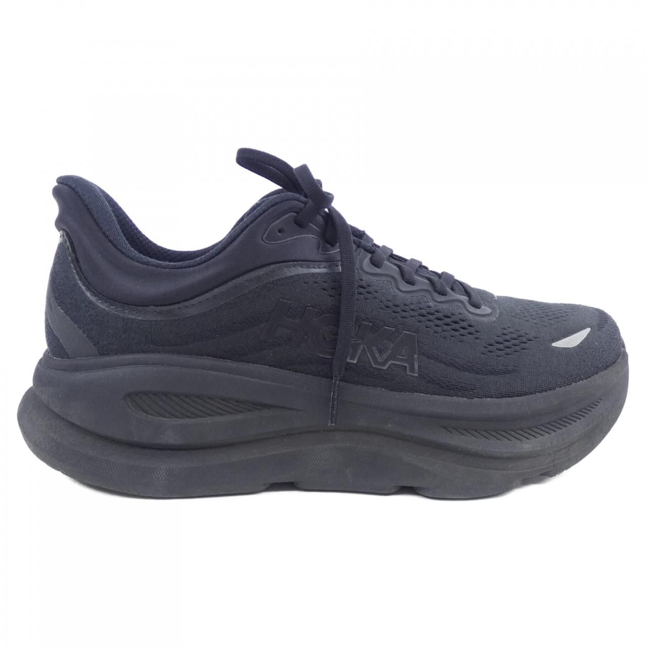 ホカオネオネ HOKA ONE ONE M BONDAI 9 WIDE スニーカー