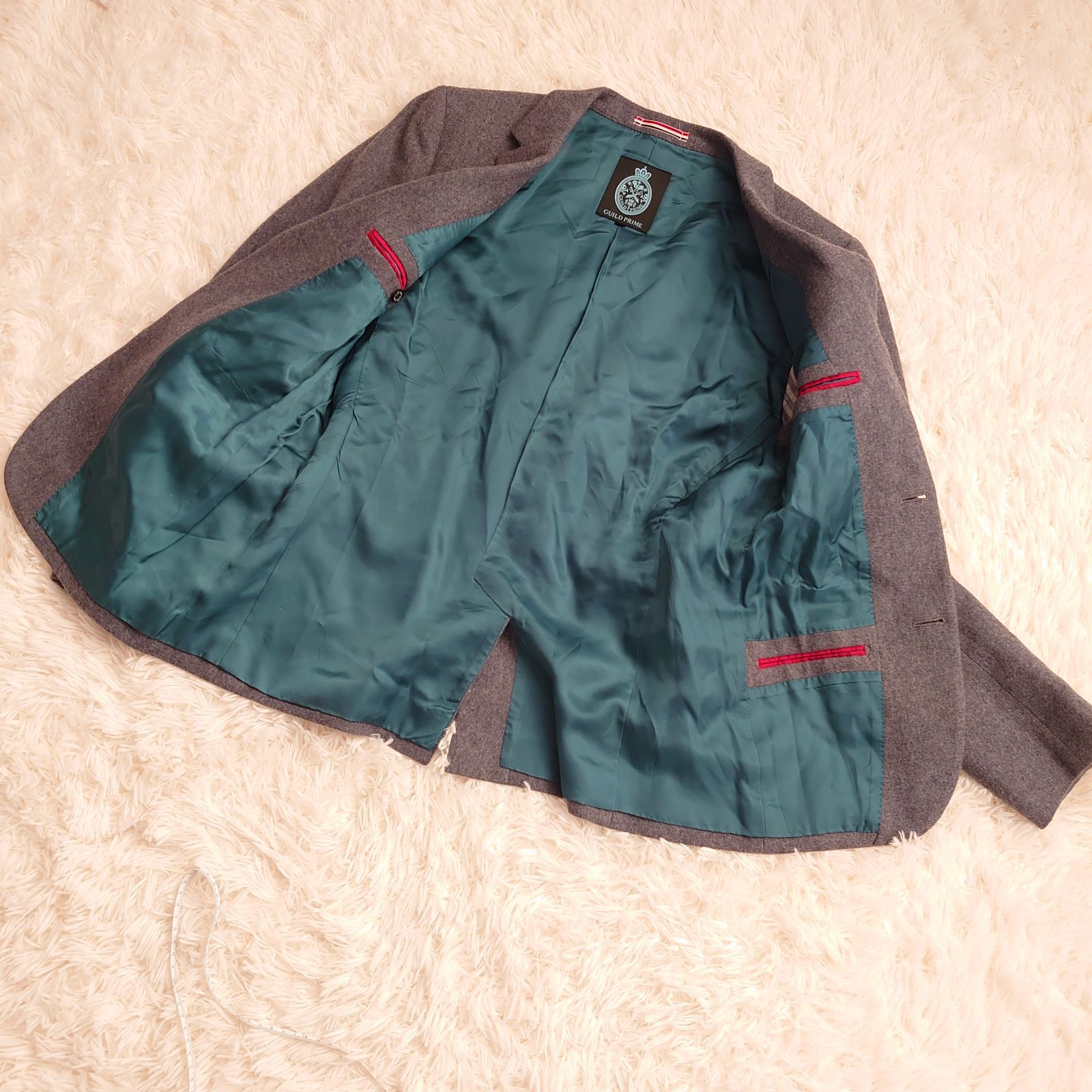 ギルドプライム ウール