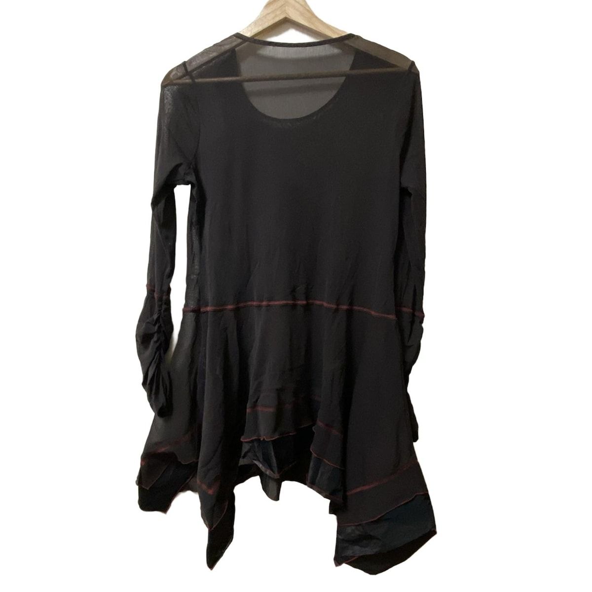 EIKO KONDO(エイココンドウ) ワンピース サイズ42 L レディース