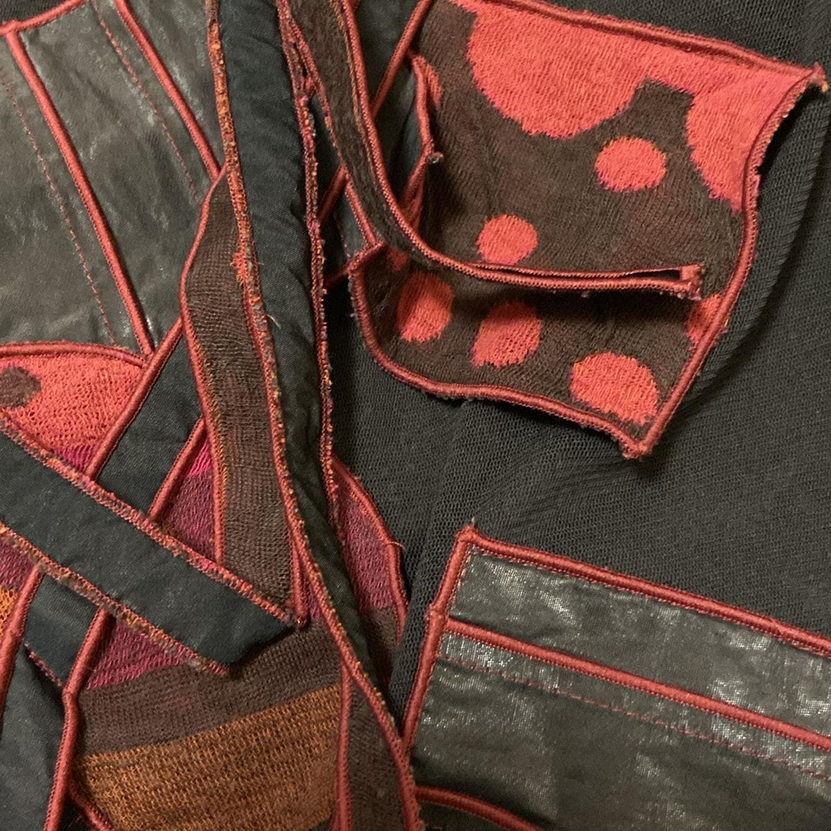 EIKO KONDO(エイココンドウ) ワンピース サイズ42 L レディース